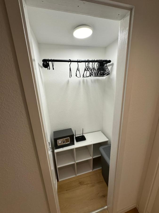 Goslar Living 1 아파트 외부 사진