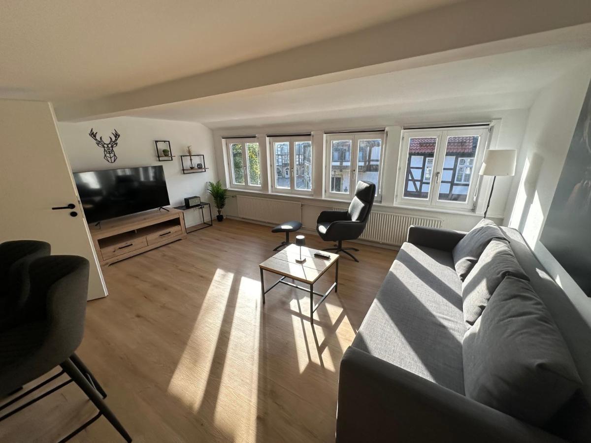Goslar Living 1 아파트 외부 사진