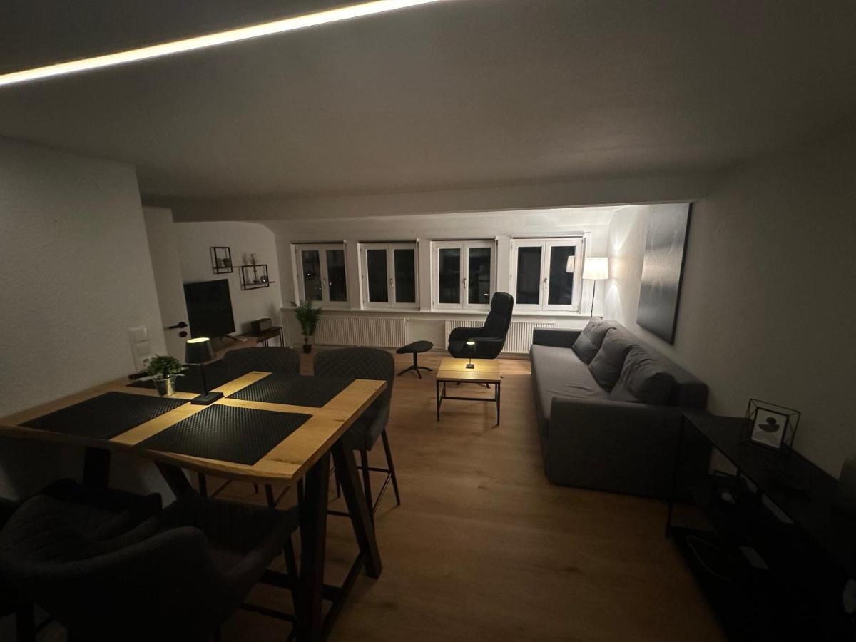 Goslar Living 1 아파트 외부 사진