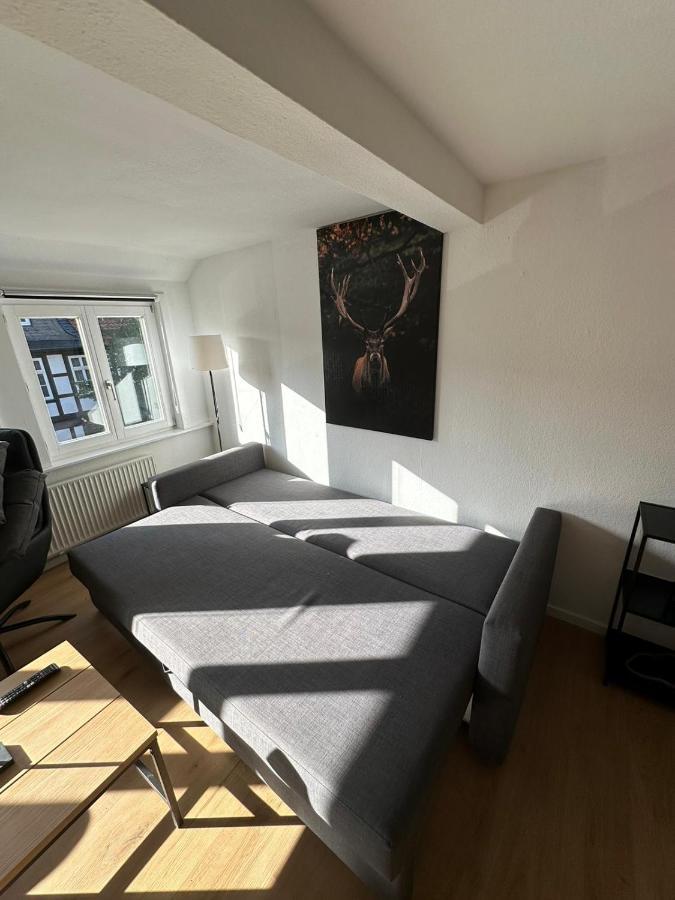 Goslar Living 1 아파트 외부 사진