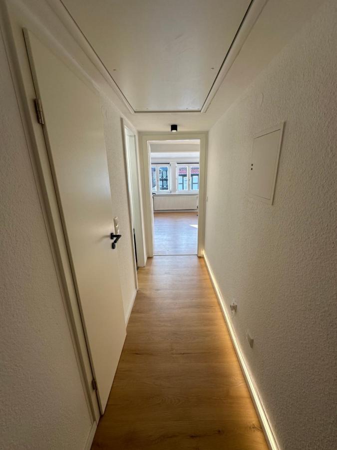 Goslar Living 1 아파트 외부 사진