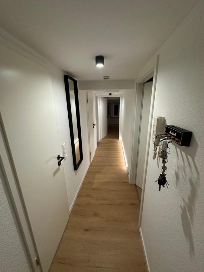 Goslar Living 1 아파트 외부 사진