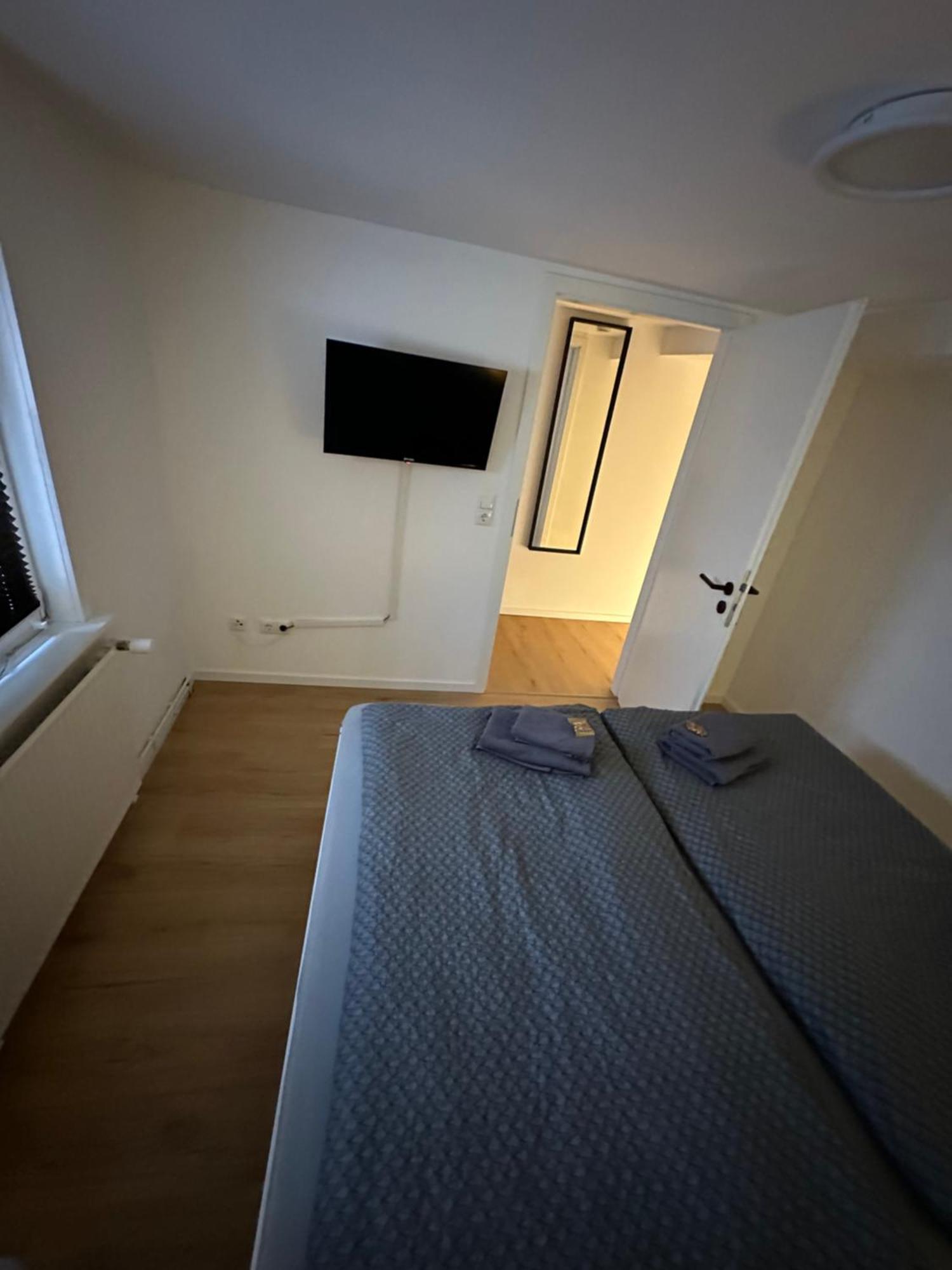 Goslar Living 1 아파트 외부 사진